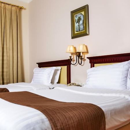Marco Polo Hotel Manama Dış mekan fotoğraf