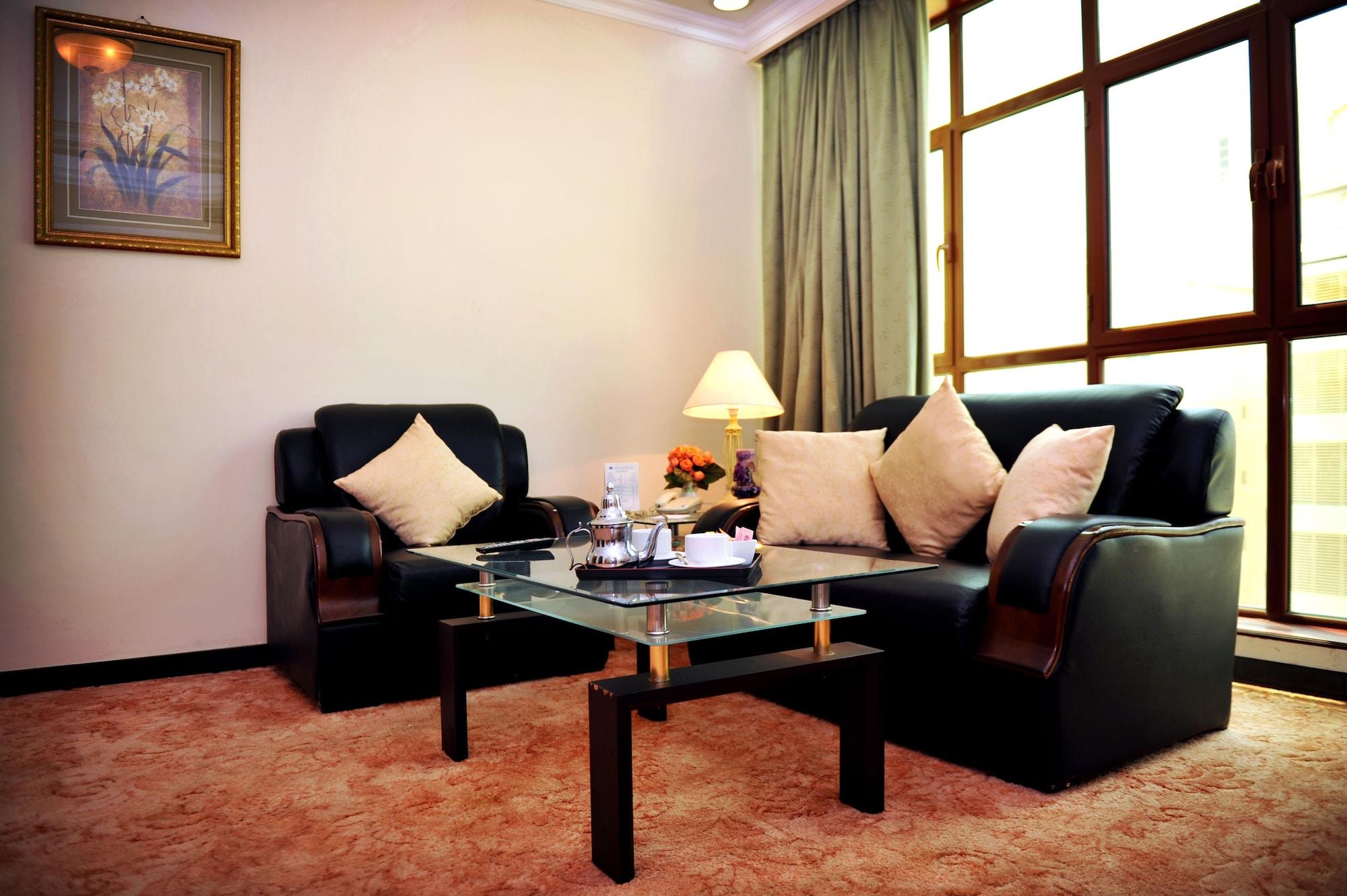 Marco Polo Hotel Manama Dış mekan fotoğraf