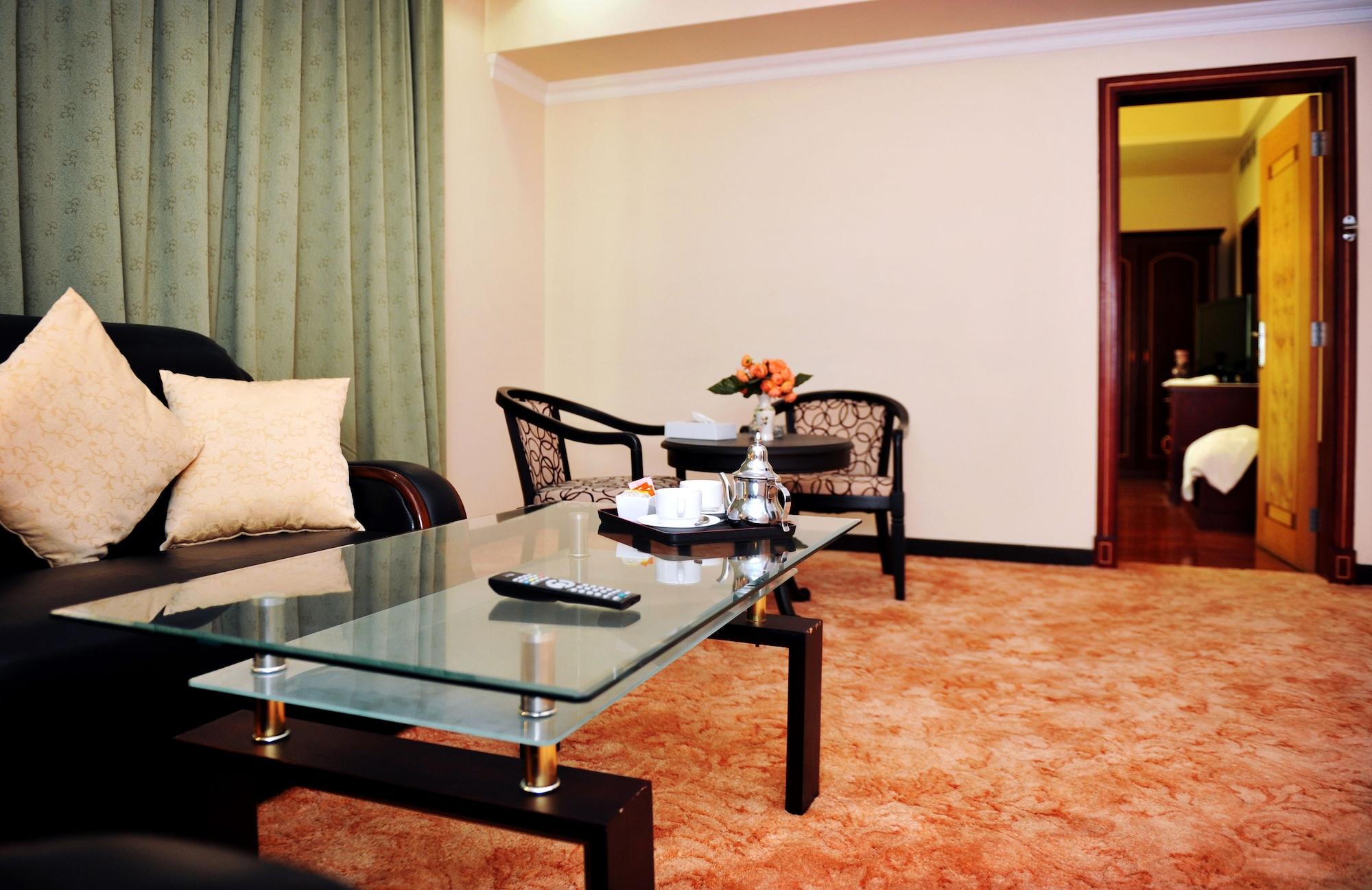 Marco Polo Hotel Manama Dış mekan fotoğraf