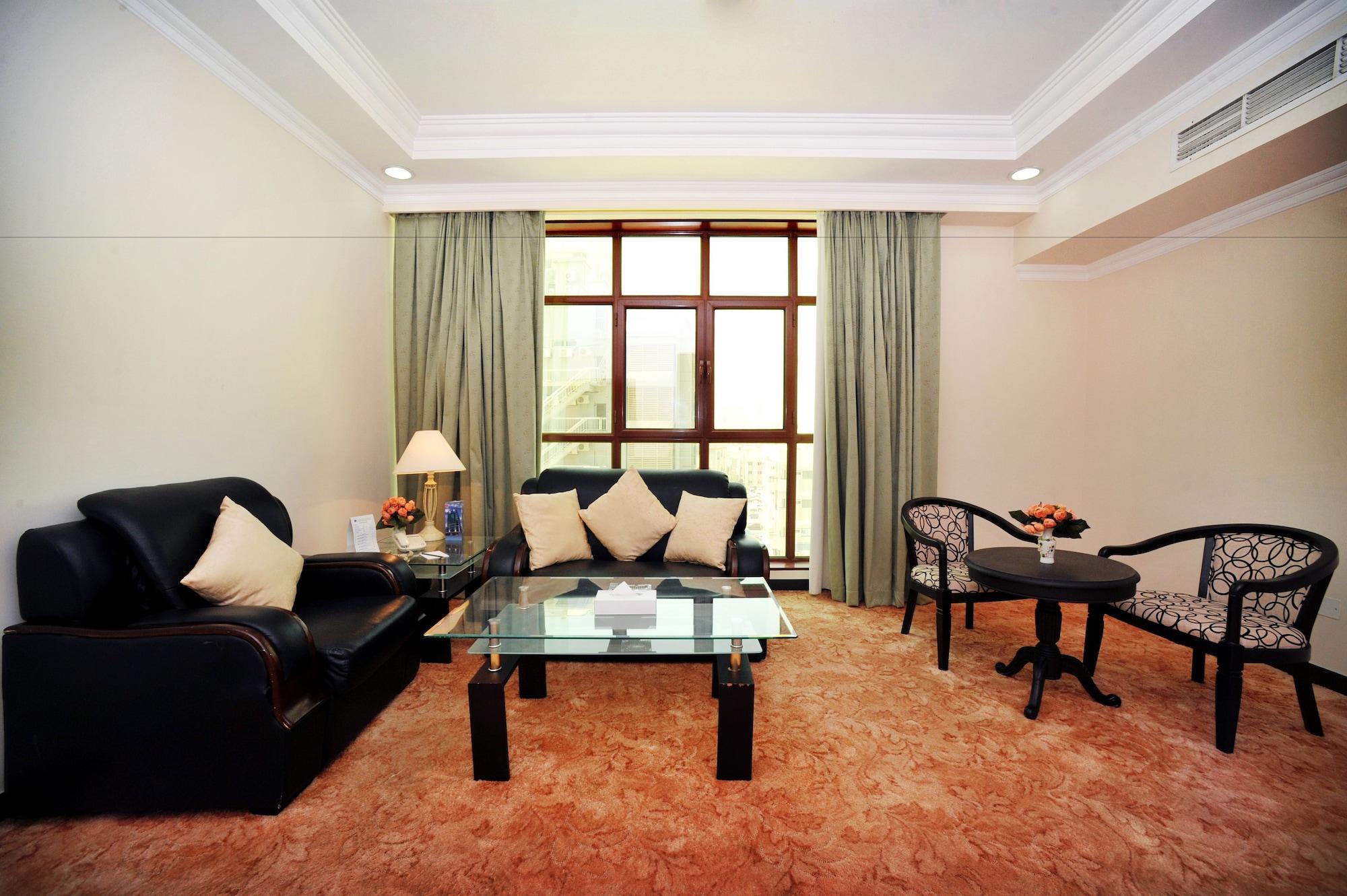 Marco Polo Hotel Manama Dış mekan fotoğraf