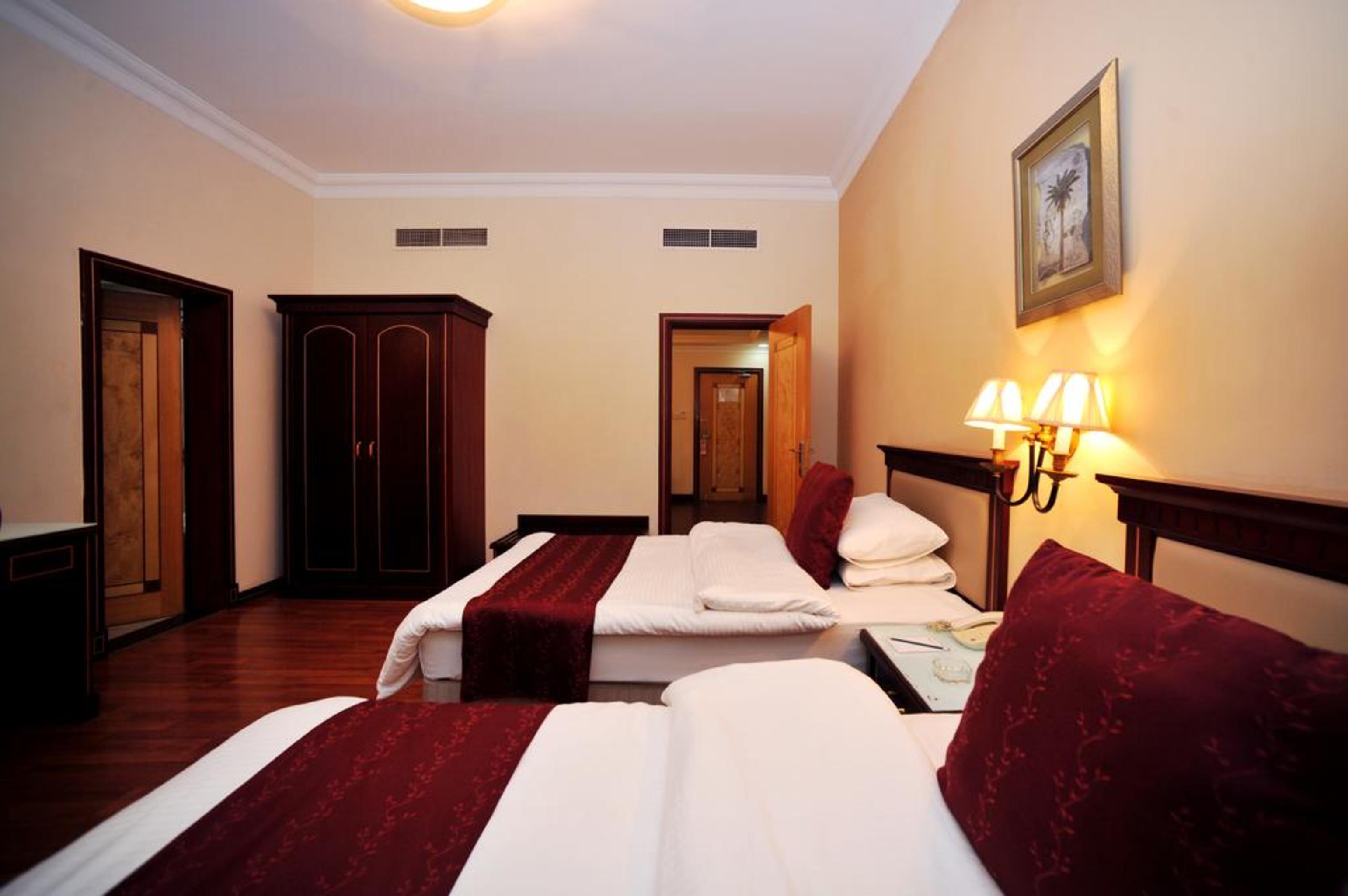 Marco Polo Hotel Manama Dış mekan fotoğraf