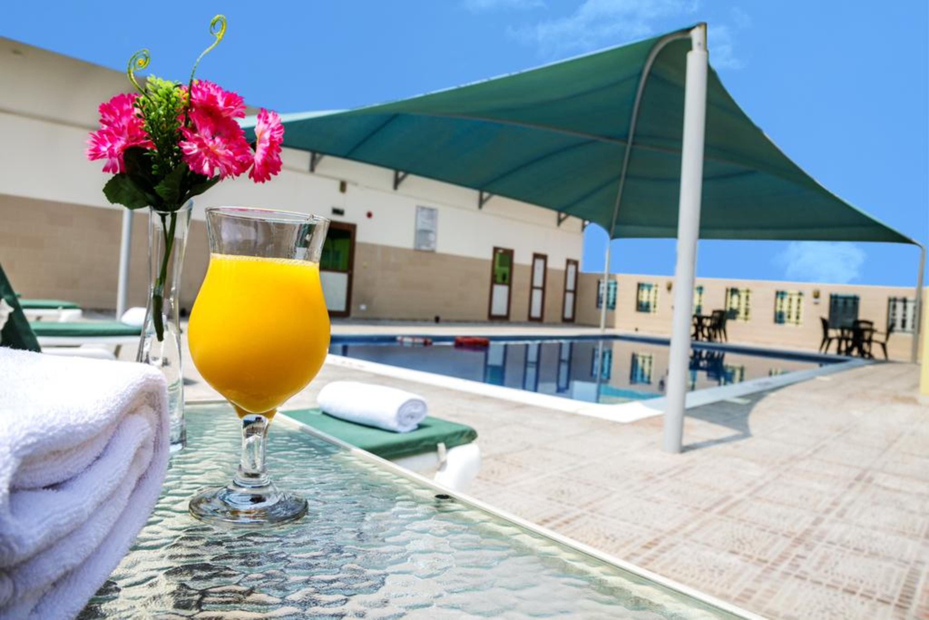 Marco Polo Hotel Manama Dış mekan fotoğraf