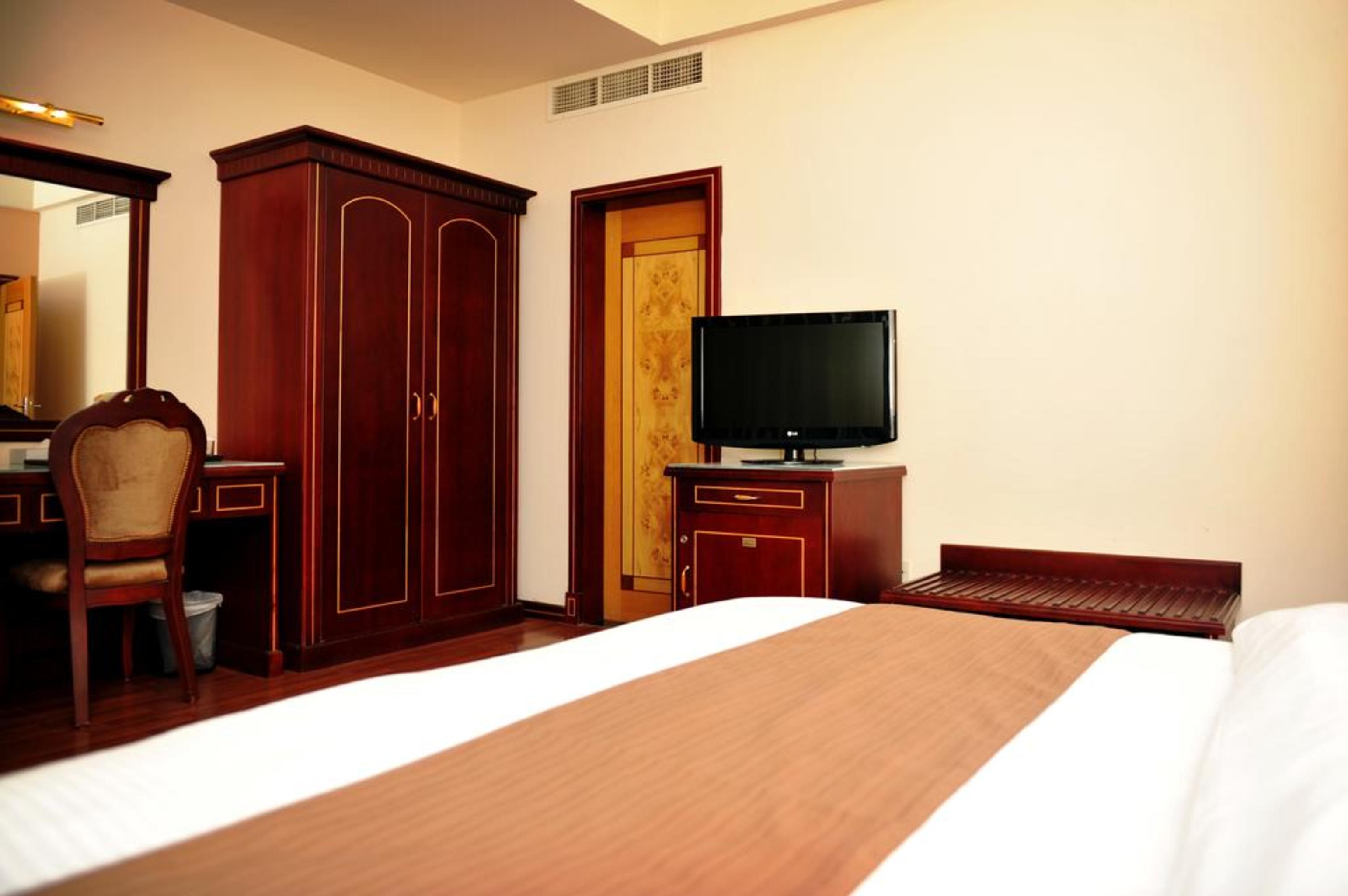 Marco Polo Hotel Manama Dış mekan fotoğraf
