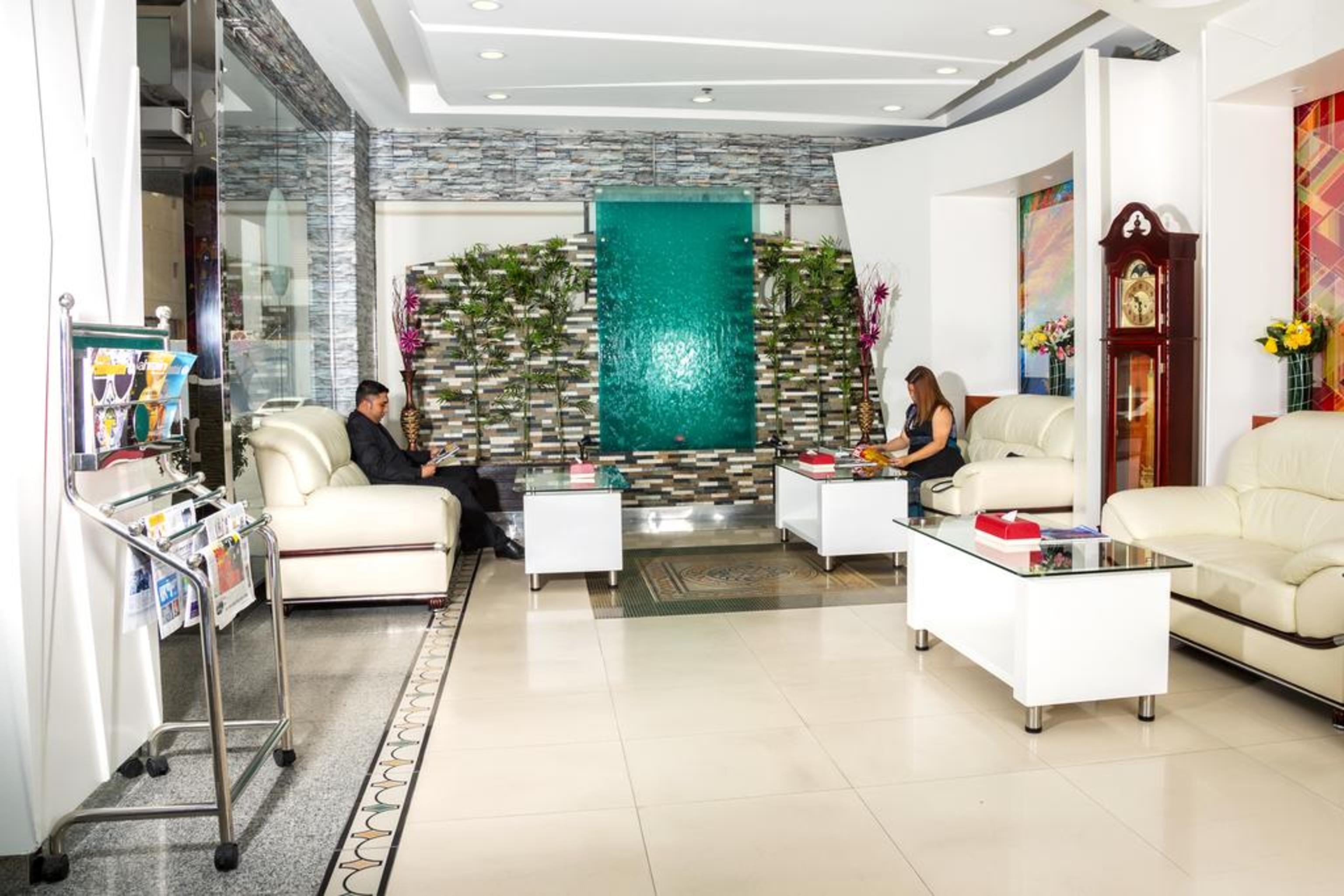 Marco Polo Hotel Manama Dış mekan fotoğraf