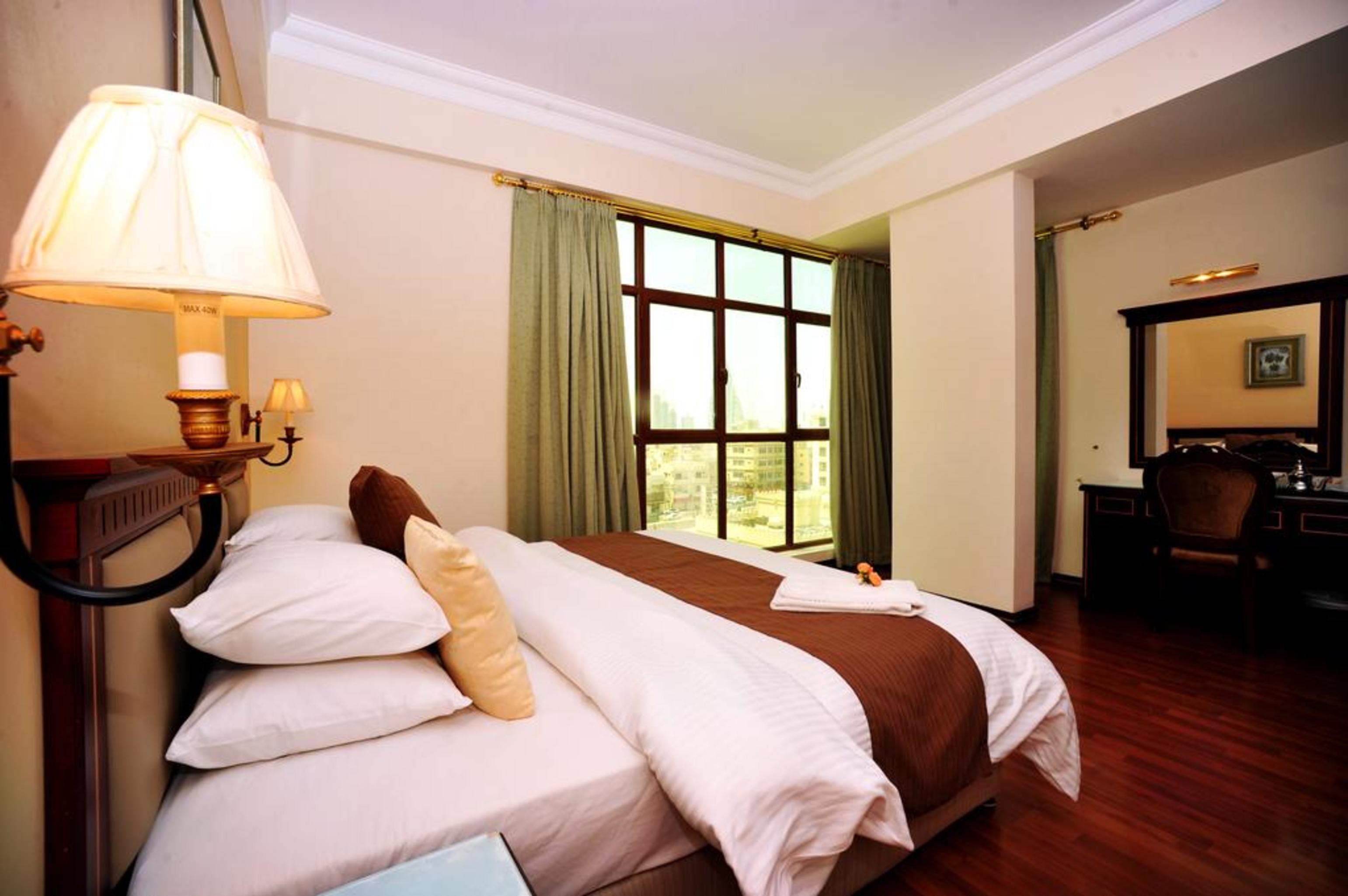 Marco Polo Hotel Manama Dış mekan fotoğraf