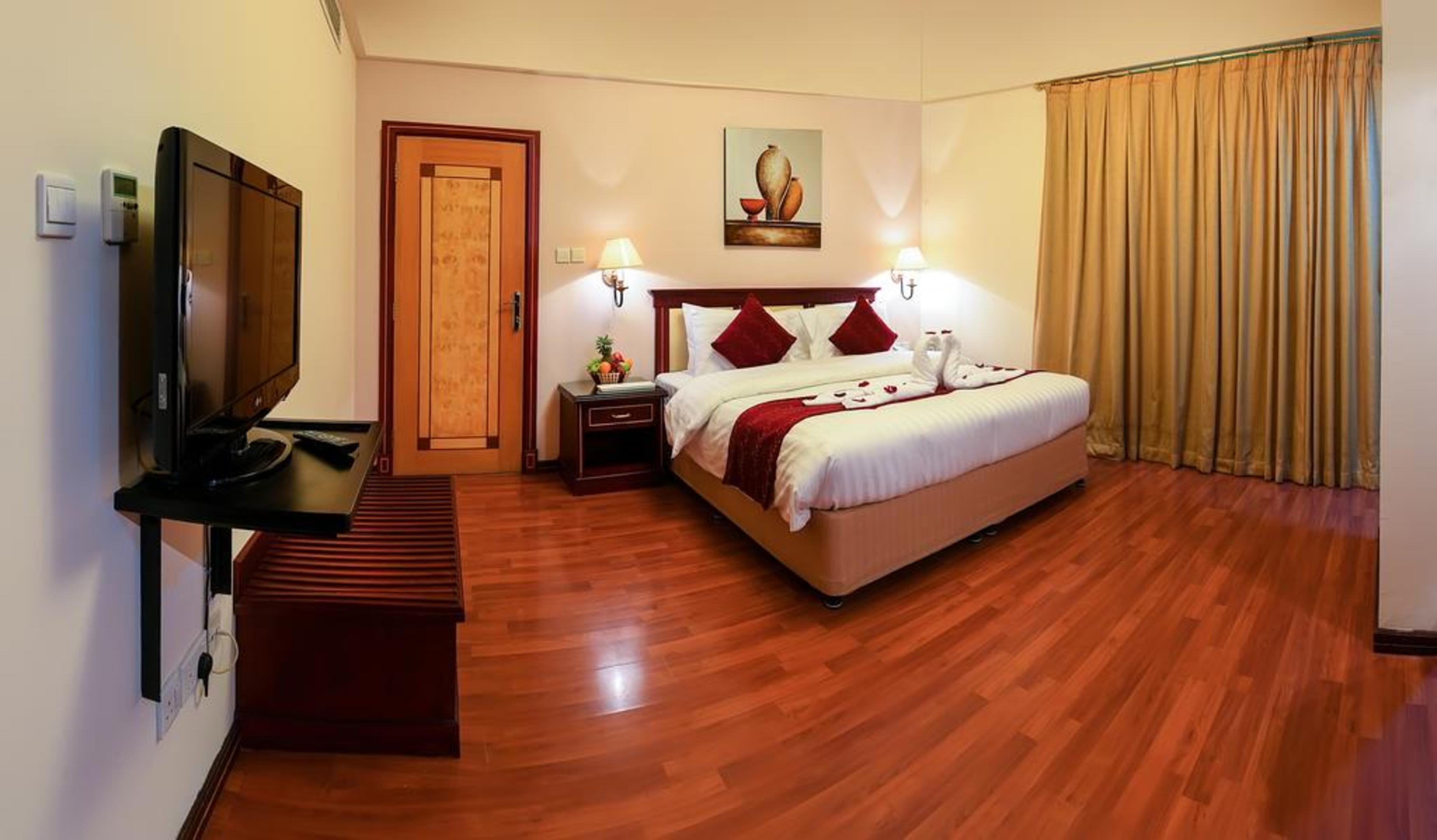Marco Polo Hotel Manama Dış mekan fotoğraf