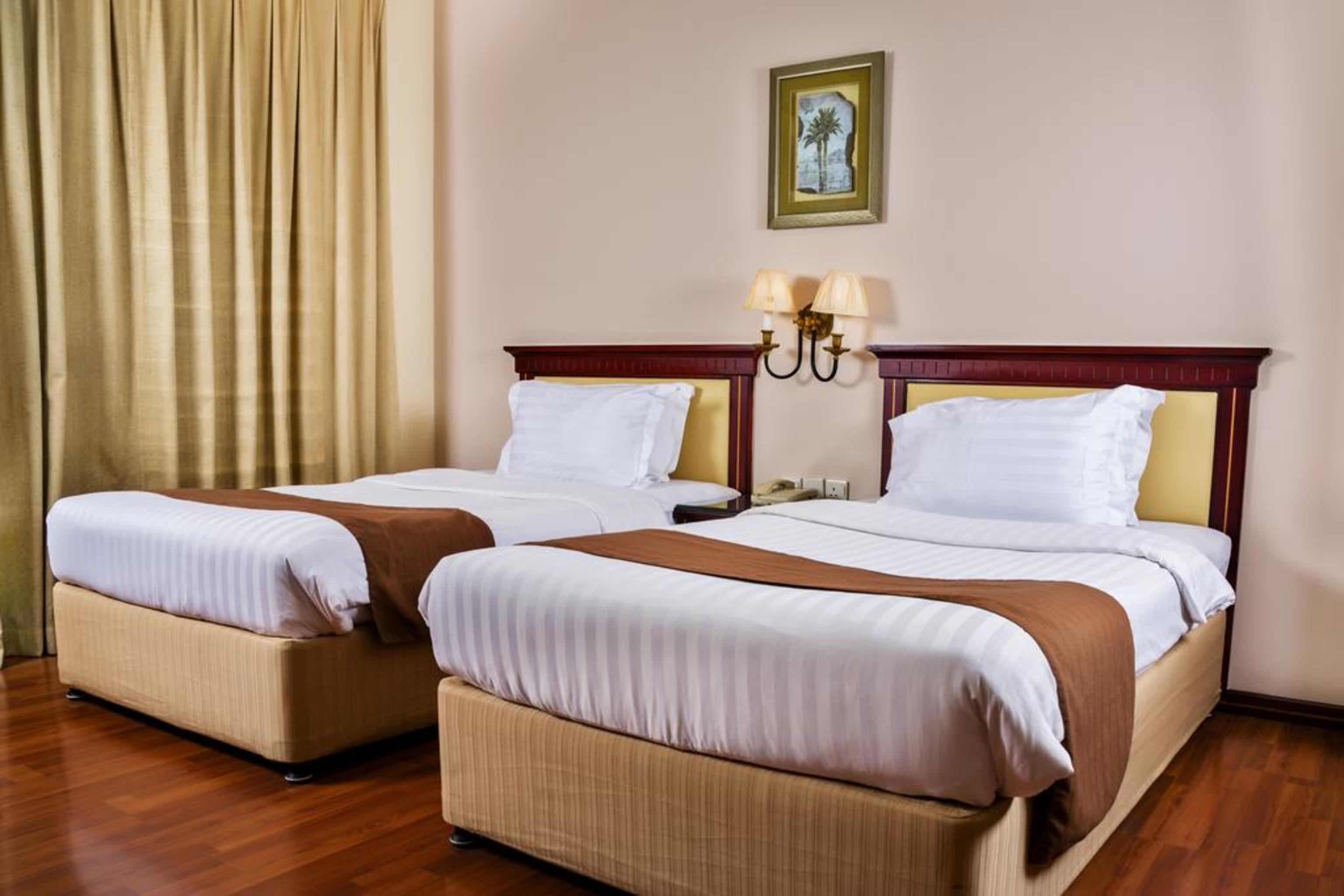 Marco Polo Hotel Manama Dış mekan fotoğraf