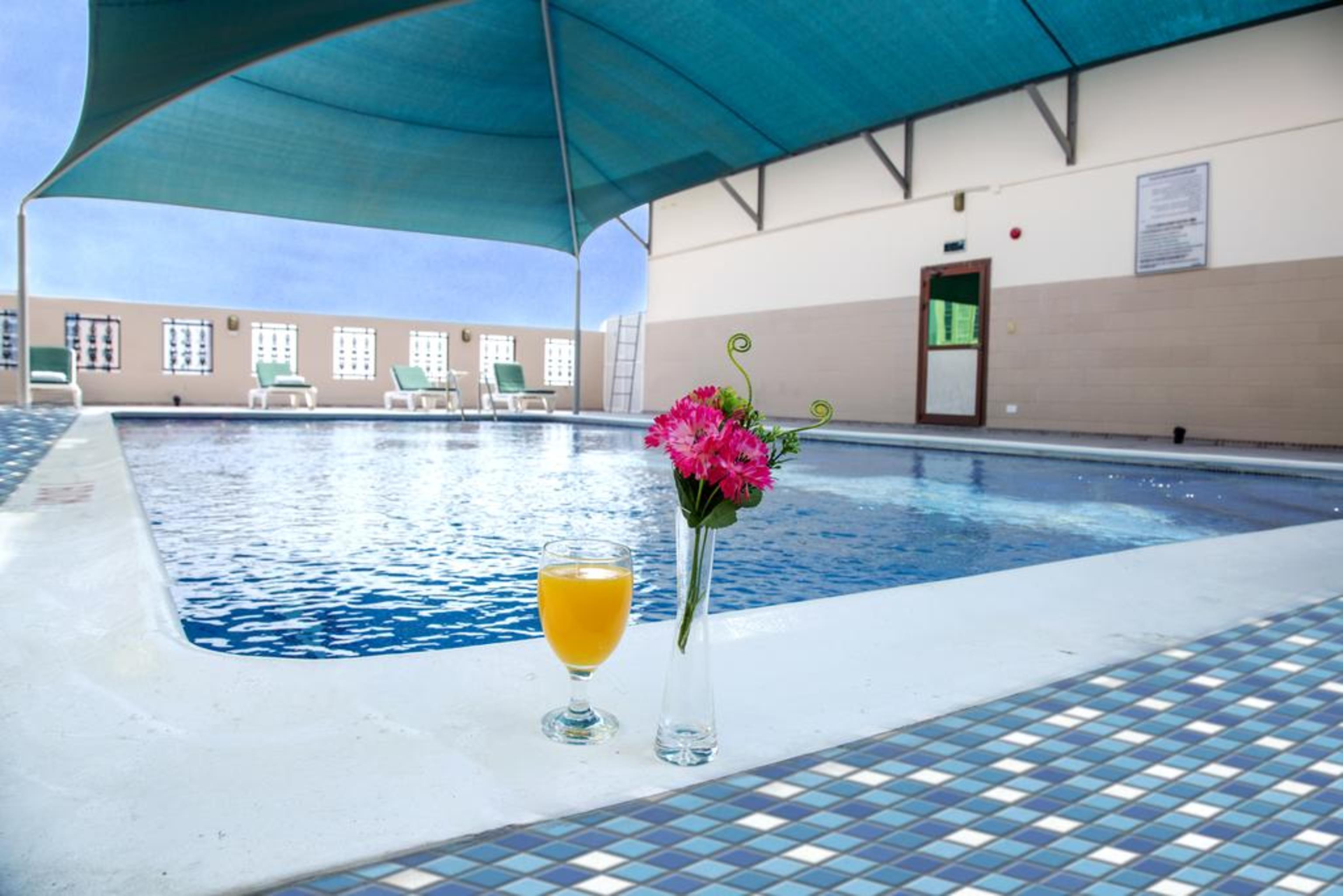Marco Polo Hotel Manama Dış mekan fotoğraf