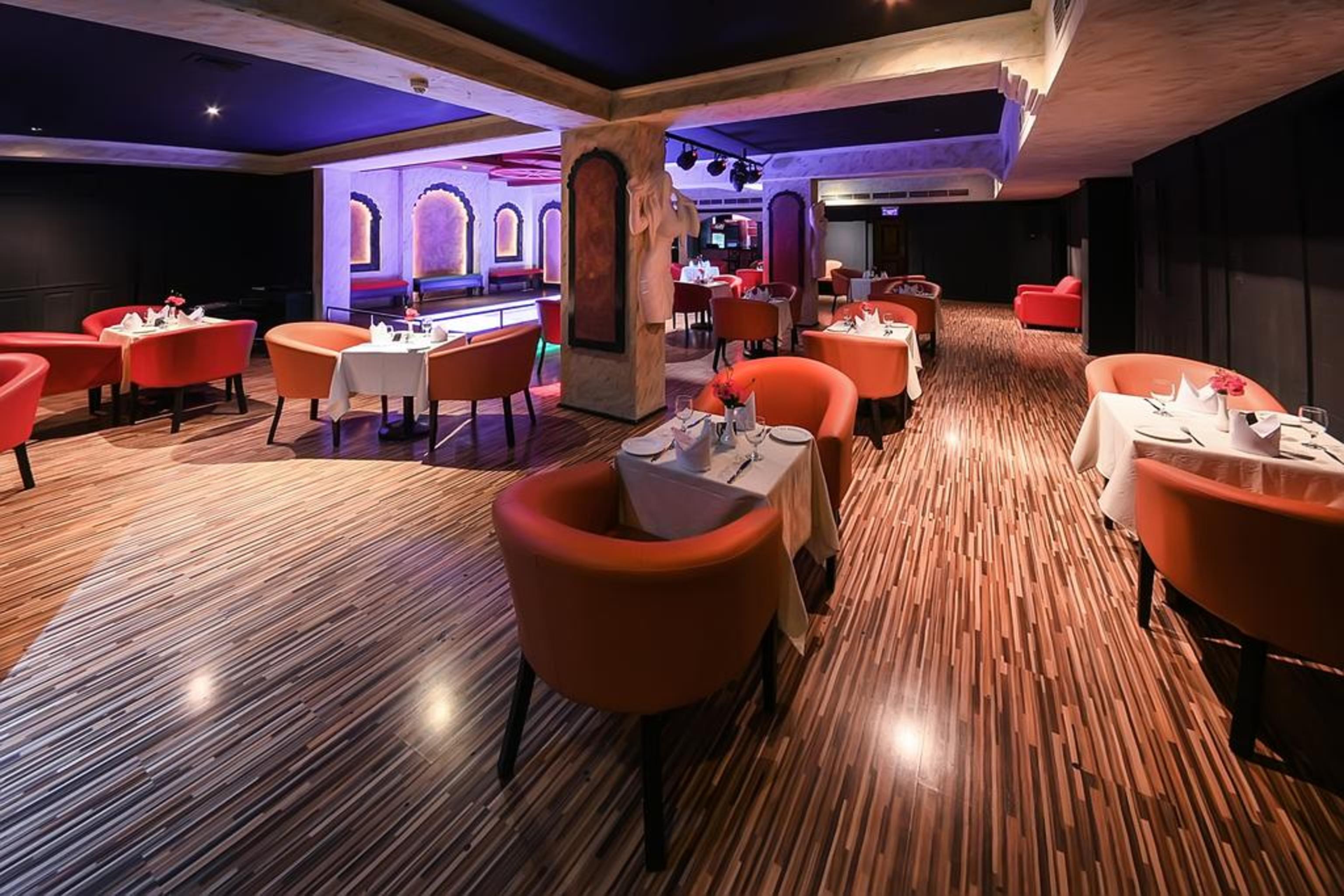 Marco Polo Hotel Manama Dış mekan fotoğraf