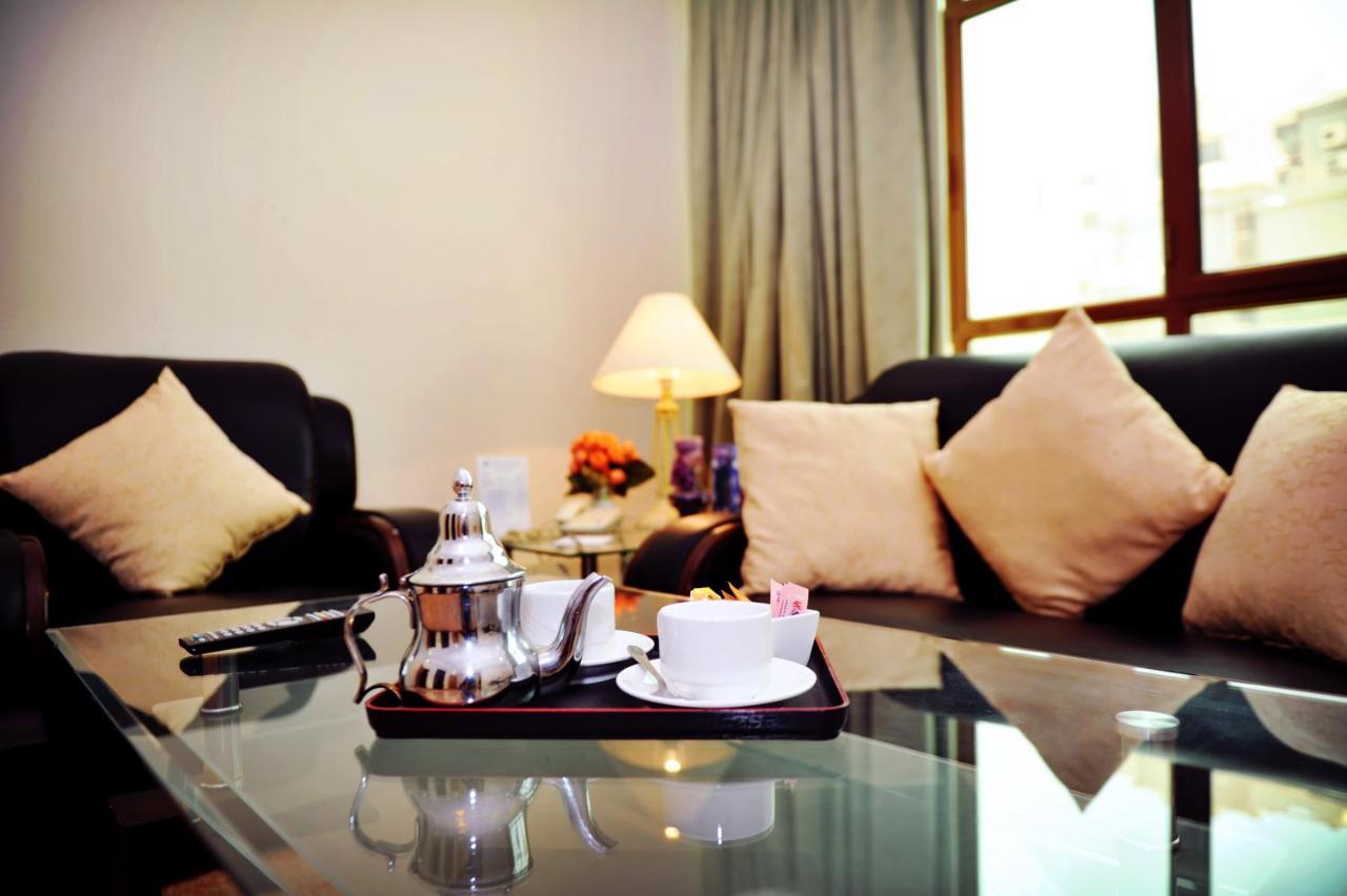 Marco Polo Hotel Manama Dış mekan fotoğraf