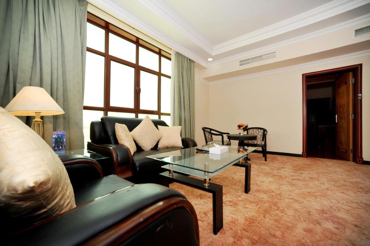 Marco Polo Hotel Manama Dış mekan fotoğraf
