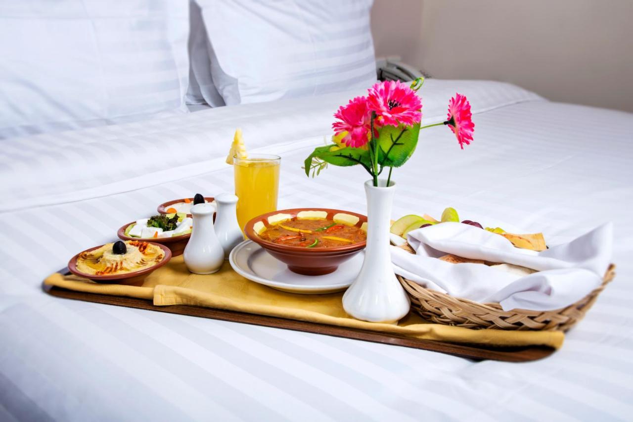 Marco Polo Hotel Manama Dış mekan fotoğraf