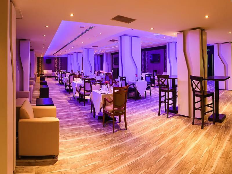 Marco Polo Hotel Manama Dış mekan fotoğraf