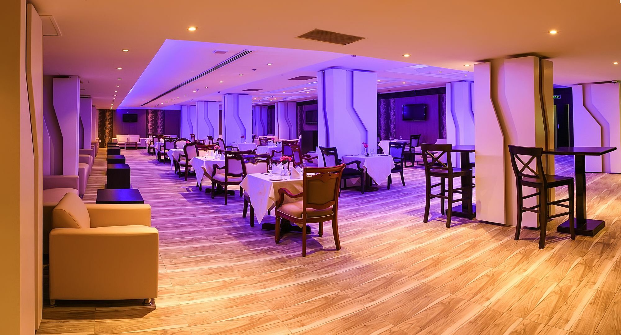 Marco Polo Hotel Manama Dış mekan fotoğraf