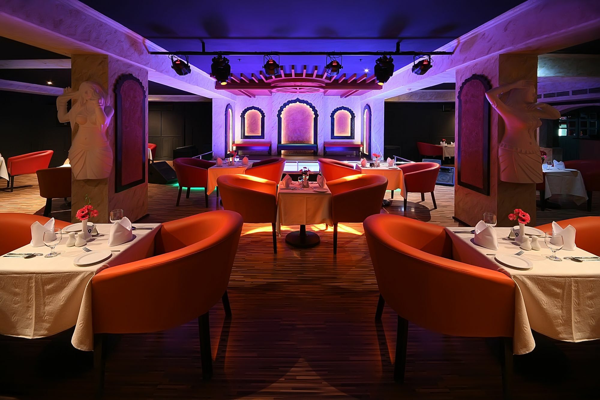Marco Polo Hotel Manama Dış mekan fotoğraf