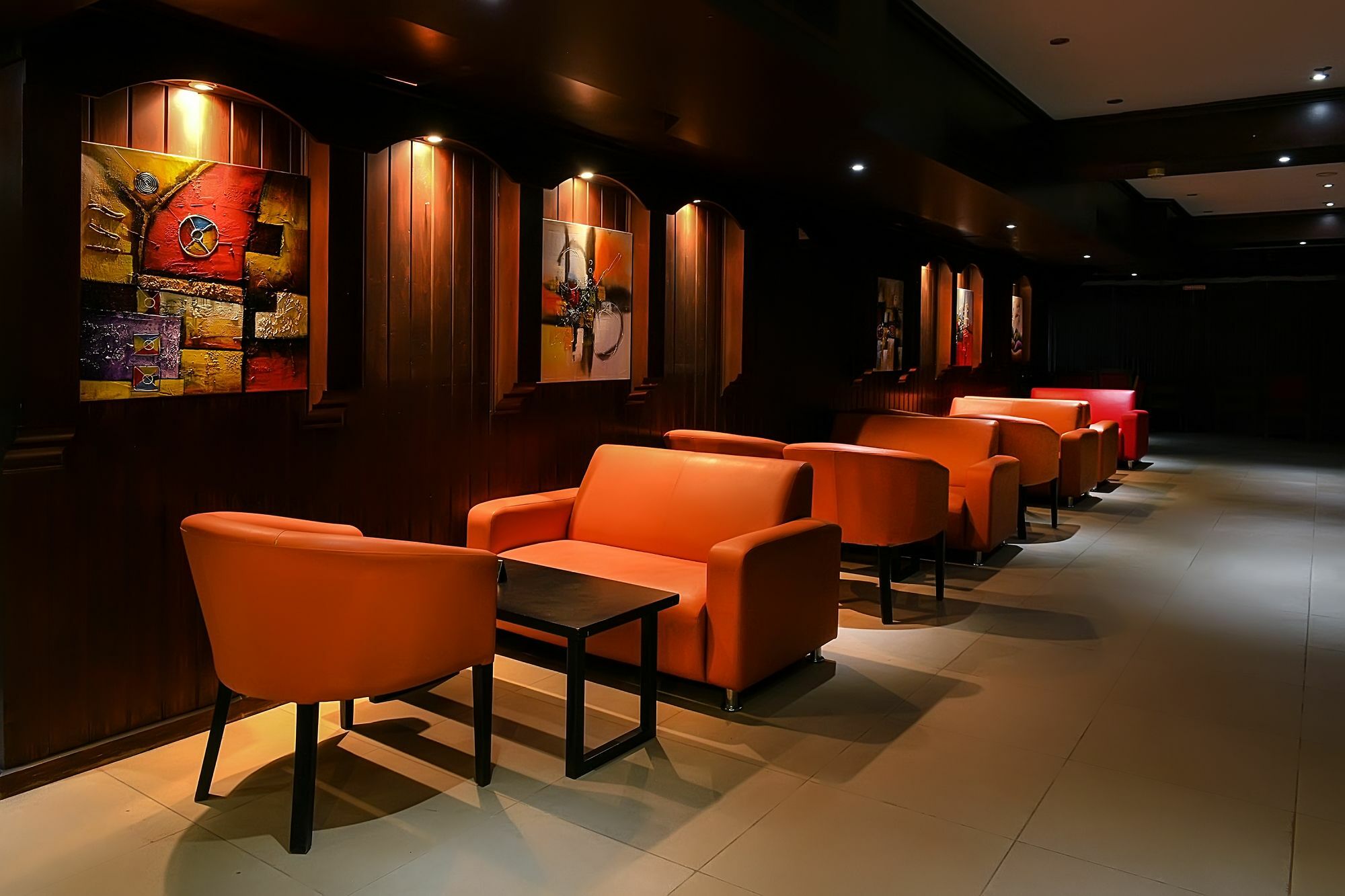 Marco Polo Hotel Manama Dış mekan fotoğraf