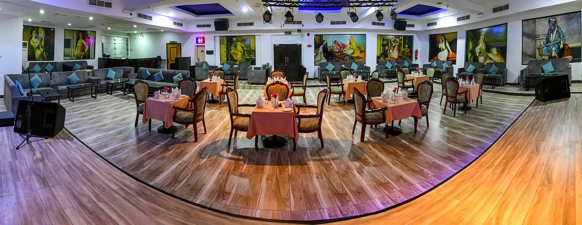 Marco Polo Hotel Manama Dış mekan fotoğraf