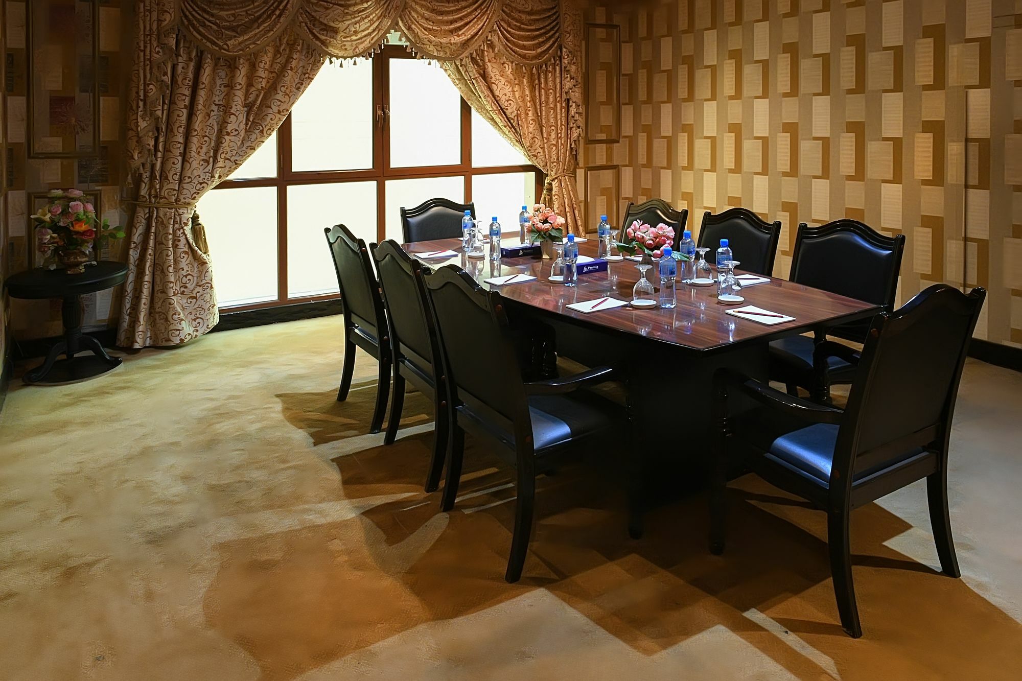 Marco Polo Hotel Manama Dış mekan fotoğraf
